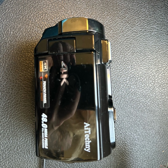 Mini Video camera - Picture 3 of 12